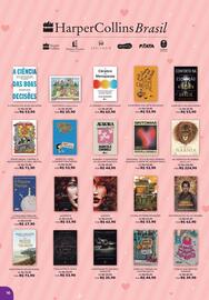 Catálogo Livraria Leitura Página 16