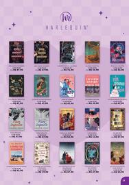 Catálogo Livraria Leitura Página 17