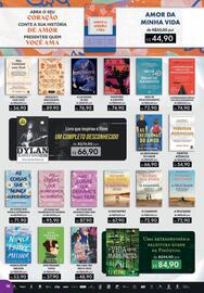 Catálogo Livraria Leitura Página 18