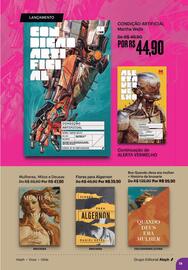 Catálogo Livraria Leitura Página 19