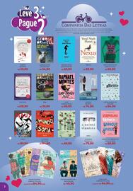 Catálogo Livraria Leitura Página 2