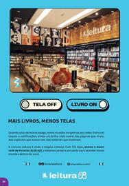 Catálogo Livraria Leitura Página 20