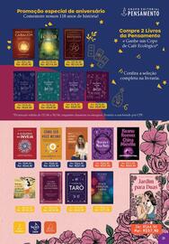 Catálogo Livraria Leitura Página 21