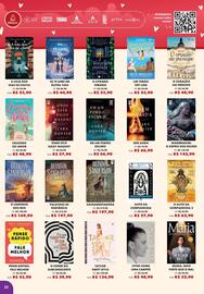 Catálogo Livraria Leitura Página 22