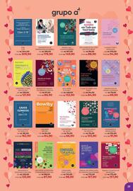 Catálogo Livraria Leitura Página 23