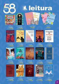 Catálogo Livraria Leitura Página 25