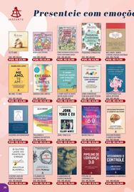 Catálogo Livraria Leitura Página 26