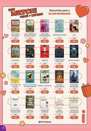 Catálogo Livraria Leitura Página 28
