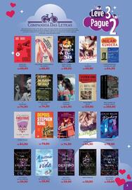 Catálogo Livraria Leitura Página 3