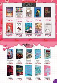 Catálogo Livraria Leitura Página 33