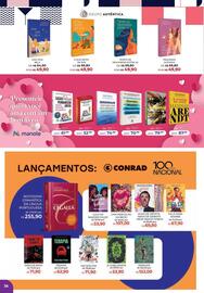 Catálogo Livraria Leitura Página 36