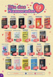 Catálogo Livraria Leitura Página 38