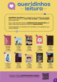 Catálogo Livraria Leitura Página 39