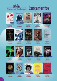 Catálogo Livraria Leitura Página 4