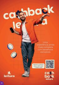 Catálogo Livraria Leitura Página 40