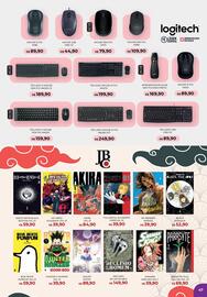 Catálogo Livraria Leitura Página 47