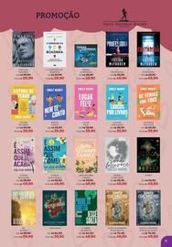 Catálogo Livraria Leitura Página 7