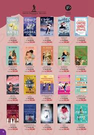 Catálogo Livraria Leitura Página 8