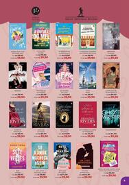 Catálogo Livraria Leitura Página 9