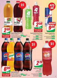 Dino gazetka tydzień 22 Strona 3