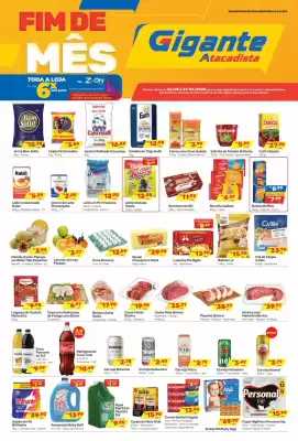 Catálogo Gigante Atacadista