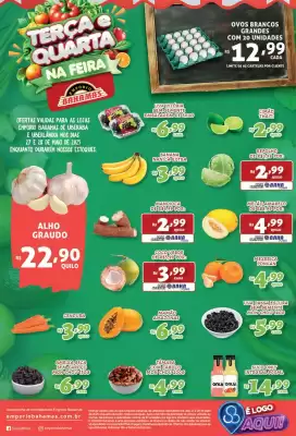 Catálogo Empório Bahamas