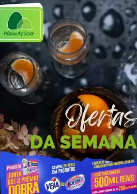 Catálogo Pão de Açúcar