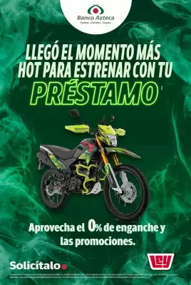 Catálogo Casa Ley