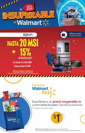 Catálogo Walmart semana 22 Página 2