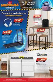 Catálogo Walmart semana 22 Página 4