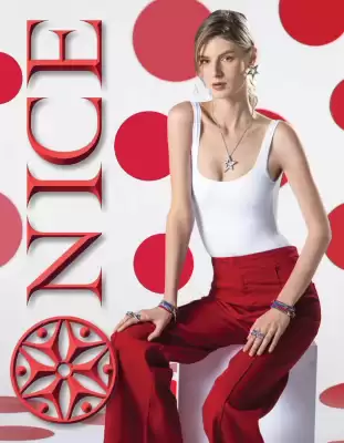 Catálogo Nice (válido hasta 29-06)