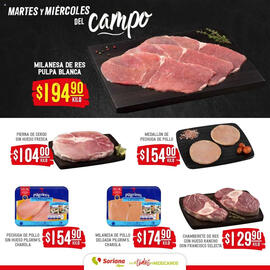 Catálogo Soriana Híper Página 3