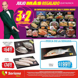 Catálogo Soriana Híper Página 4