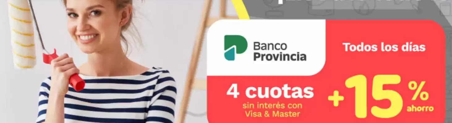 Catálogo Pinturerias Sagitario (válido hasta 30-06)