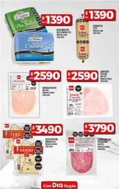 Catálogo Supermercados DIA semana 22 Página 10