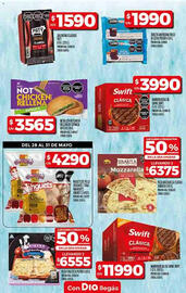 Catálogo Supermercados DIA semana 22 Página 11