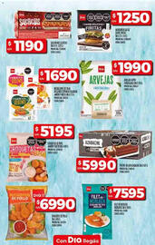 Catálogo Supermercados DIA semana 22 Página 12