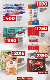 Catálogo Supermercados DIA semana 22 Página 13
