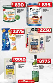 Catálogo Supermercados DIA semana 22 Página 14