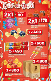 Catálogo Supermercados DIA semana 22 Página 15
