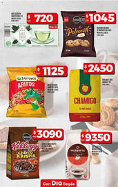 Catálogo Supermercados DIA semana 22 Página 16