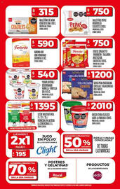 Catálogo Supermercados DIA semana 22 Página 2