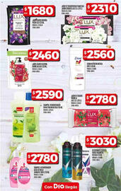 Catálogo Supermercados DIA semana 22 Página 20