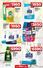Catálogo Supermercados DIA semana 22 Página 21