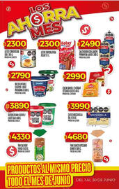 Catálogo Supermercados DIA semana 22 Página 23