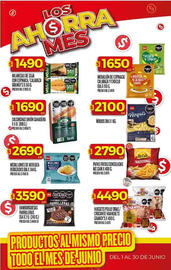 Catálogo Supermercados DIA semana 22 Página 24