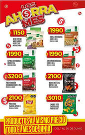 Catálogo Supermercados DIA semana 22 Página 25