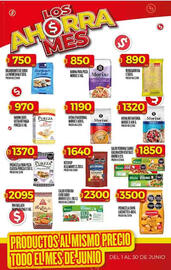 Catálogo Supermercados DIA semana 22 Página 26