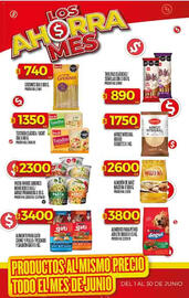 Catálogo Supermercados DIA semana 22 Página 27