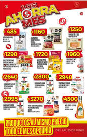 Catálogo Supermercados DIA semana 22 Página 28